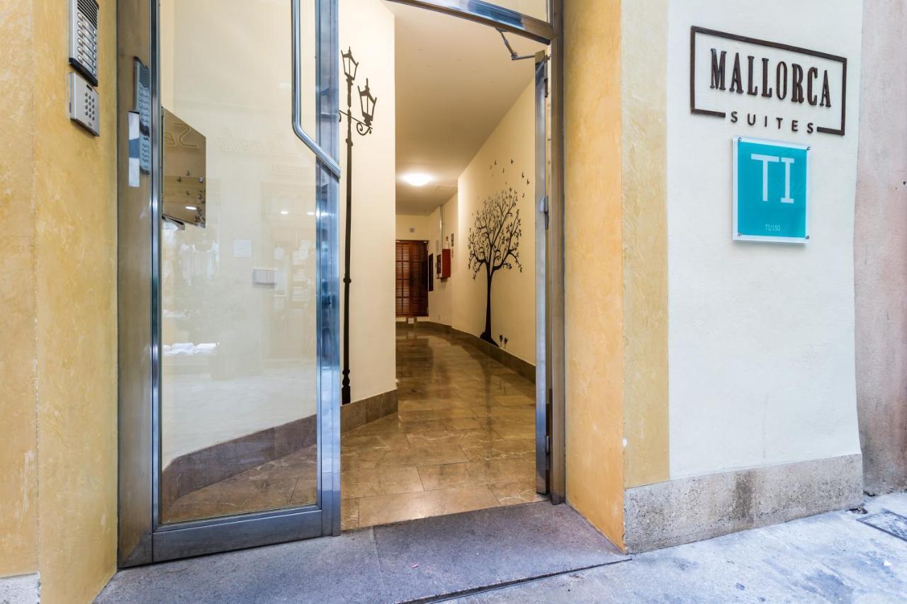 Apartment Mallorca - Turismo De Interior Palma de Mallorca