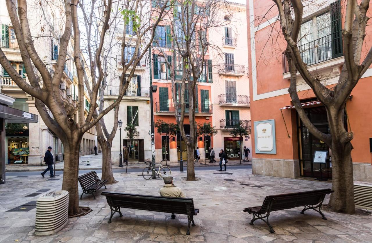 Mallorca - Turismo De Interior Palma de Mallorca