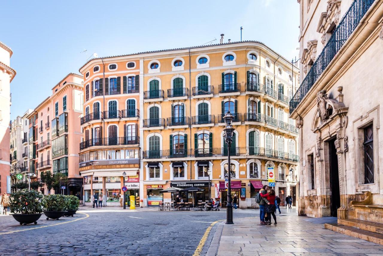 Apartment Mallorca - Turismo De Interior Palma de Mallorca