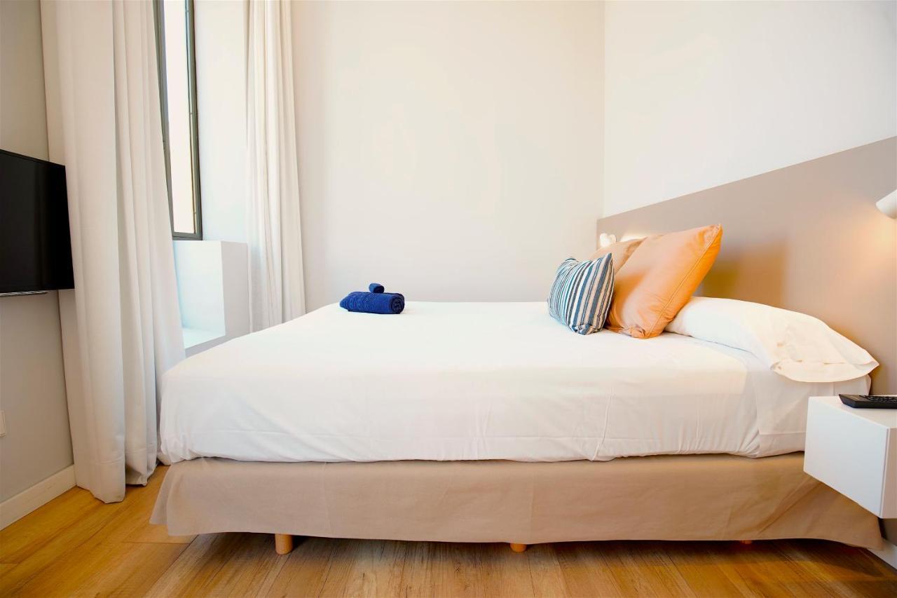 L'aguila - Turismo De Interior Appartement