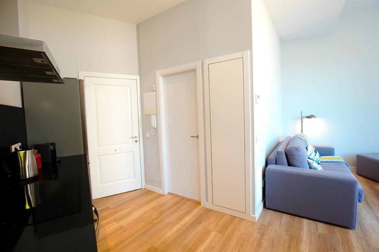 L'aguila - Turismo De Interior Appartement *