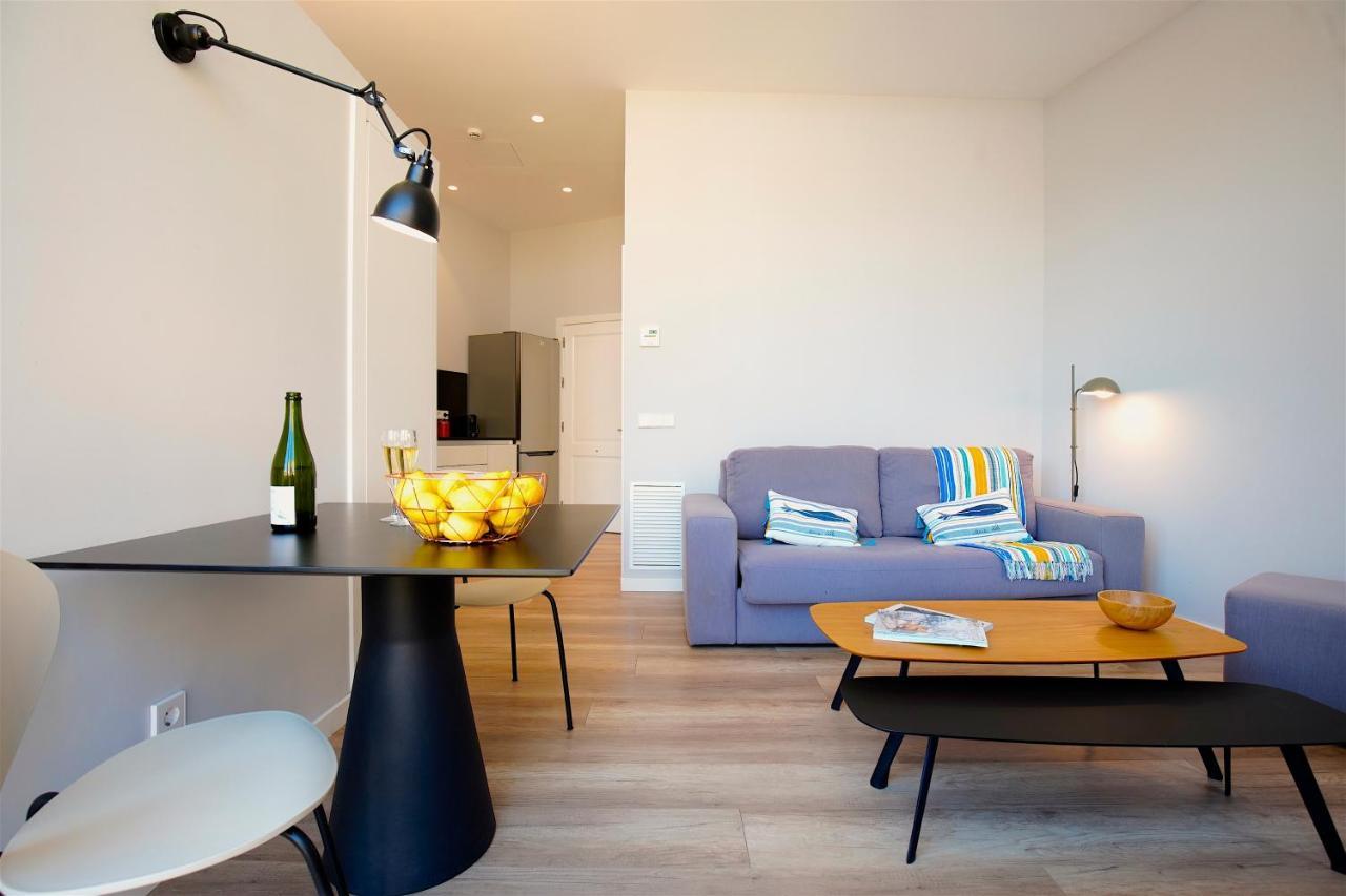 Appartement L'aguila - Turismo De Interior
