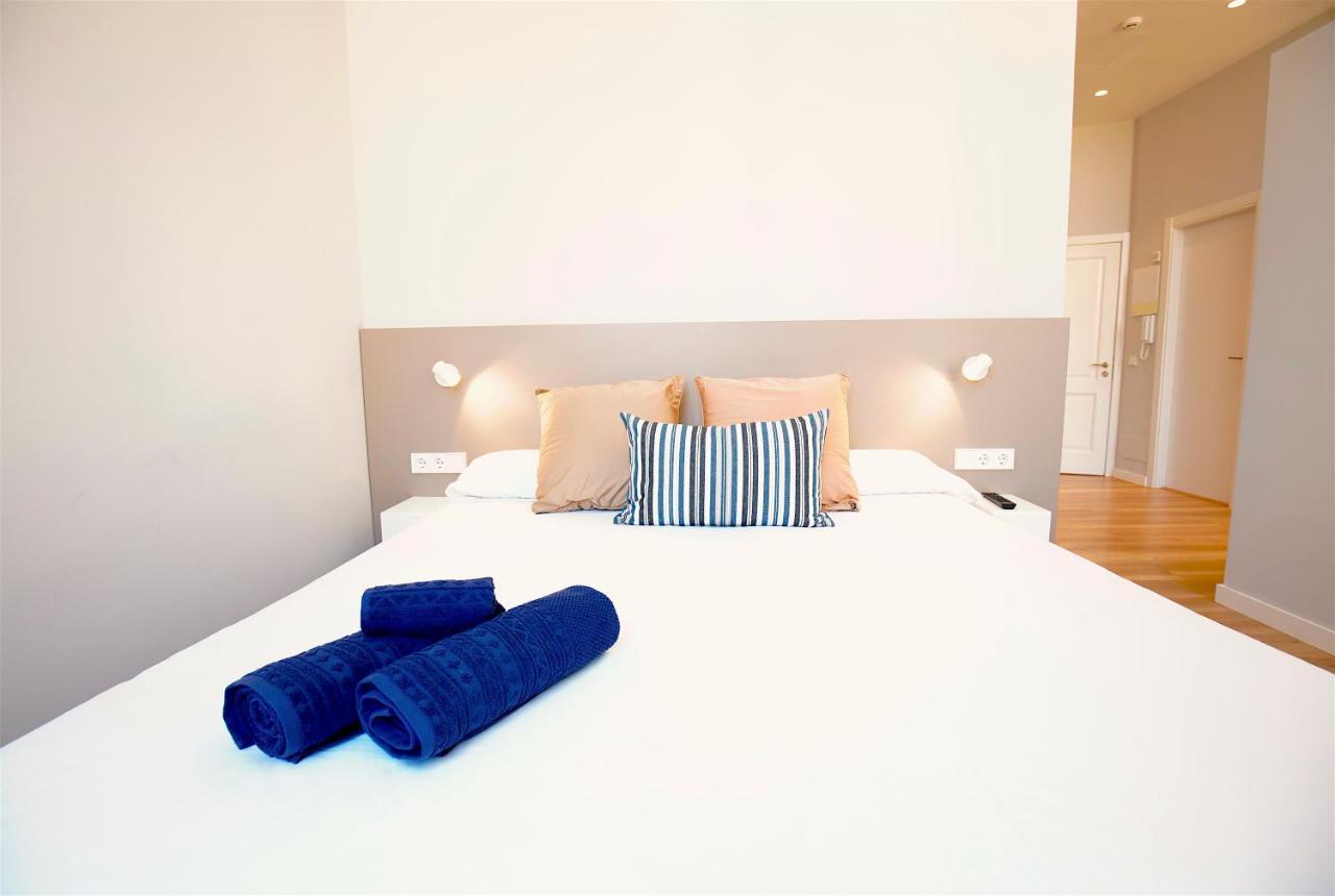 L'aguila - Turismo De Interior Appartement Palma de Mallorca