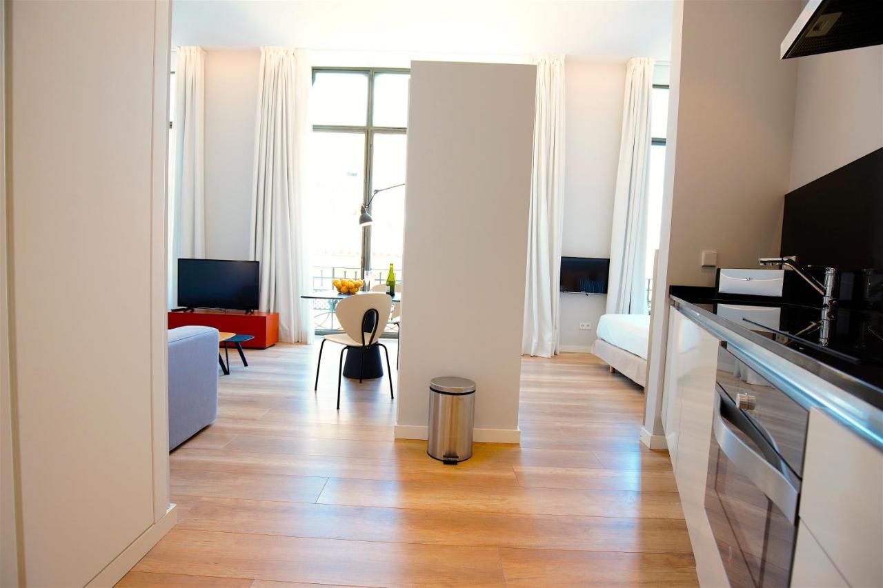 L'aguila - Turismo De Interior Appartement Palma de Mallorca