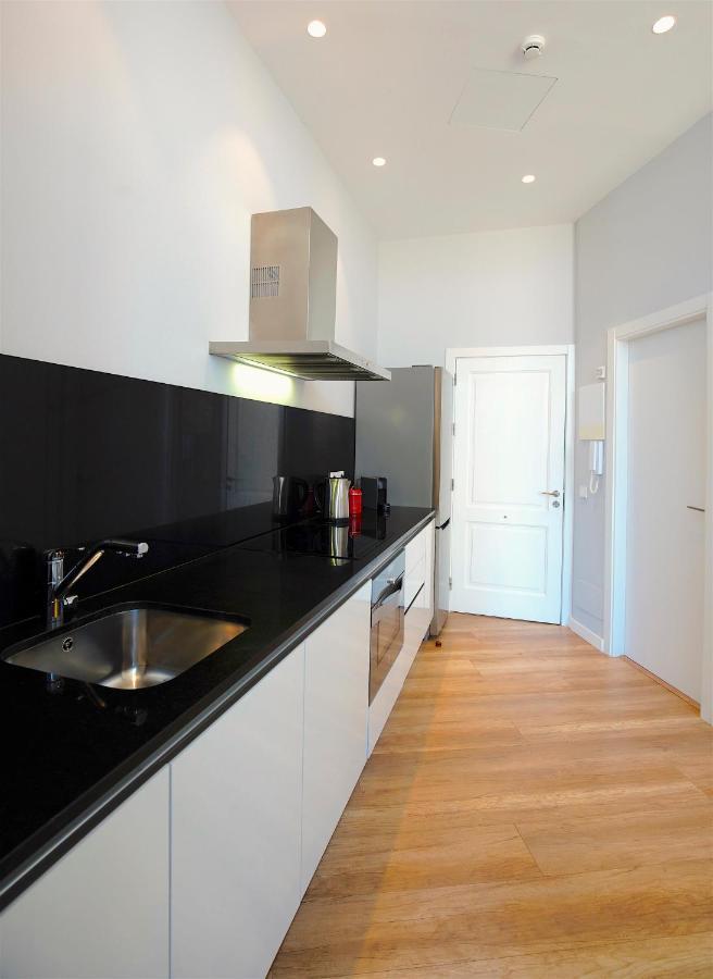 L'aguila - Turismo De Interior Appartement