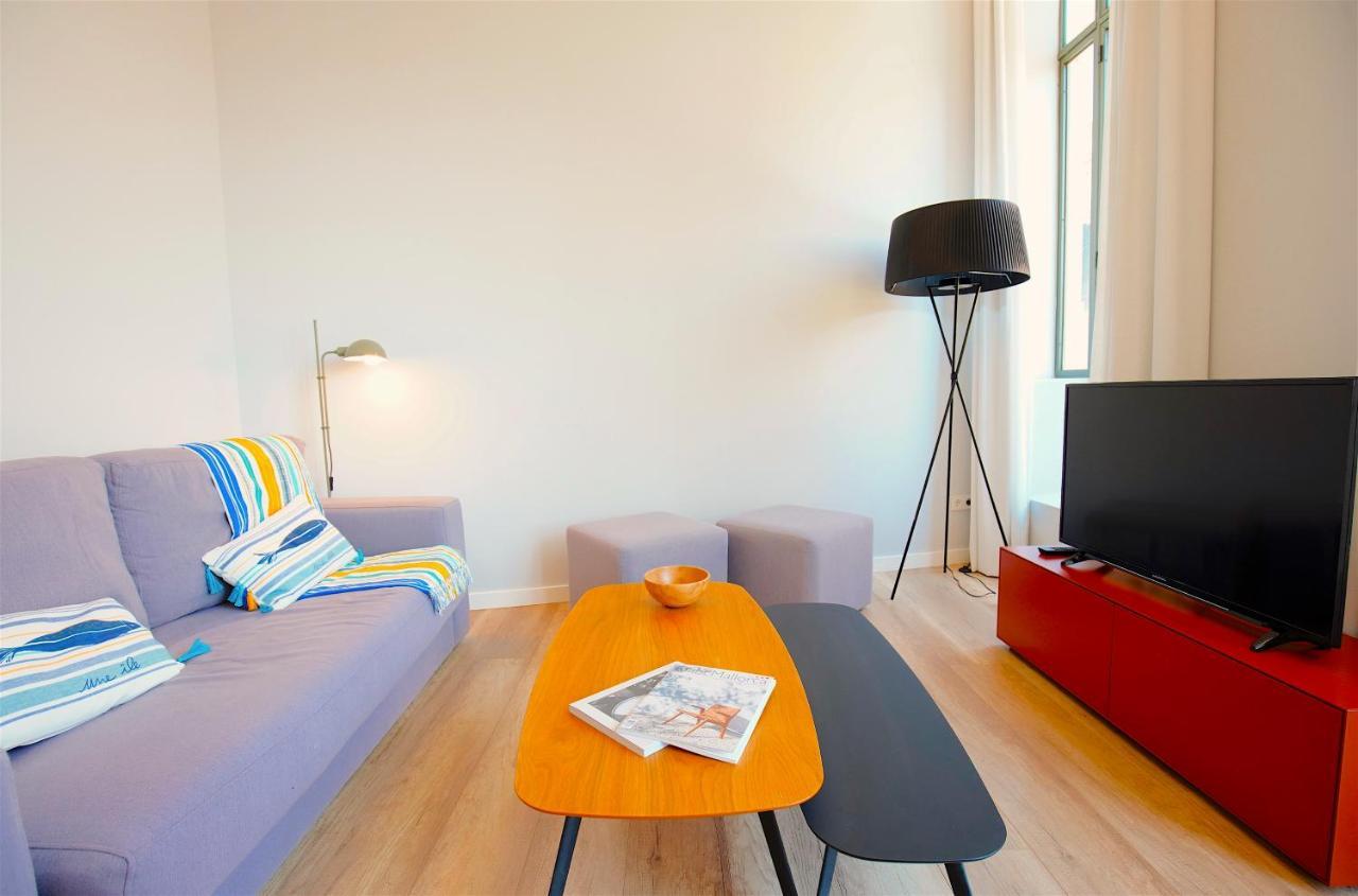 L'aguila - Turismo De Interior Appartement *