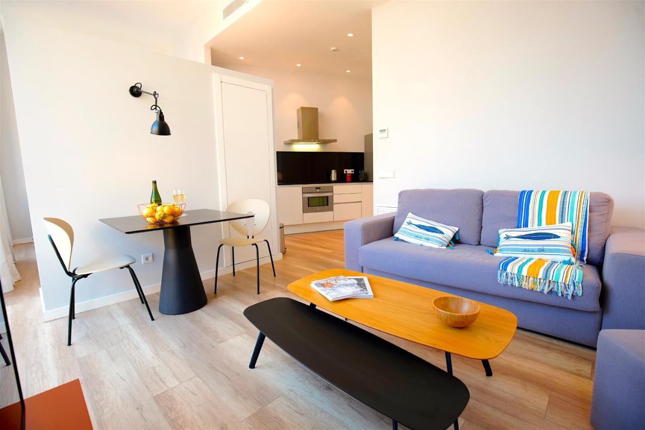 L'aguila - Turismo De Interior Appartement Palma de Mallorca