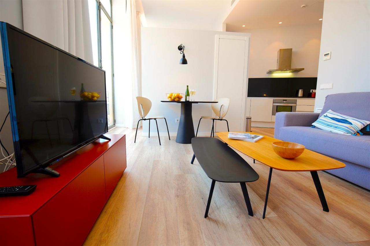Appartement L'aguila - Turismo De Interior *