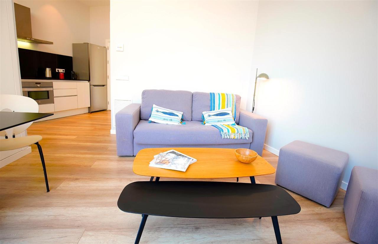 L'aguila - Turismo De Interior Appartement *