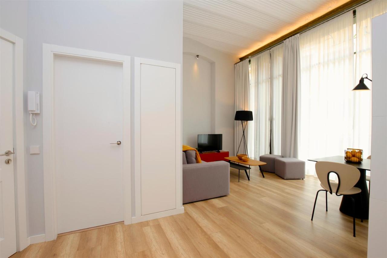 L'aguila - Turismo De Interior Appartement Palma de Mallorca