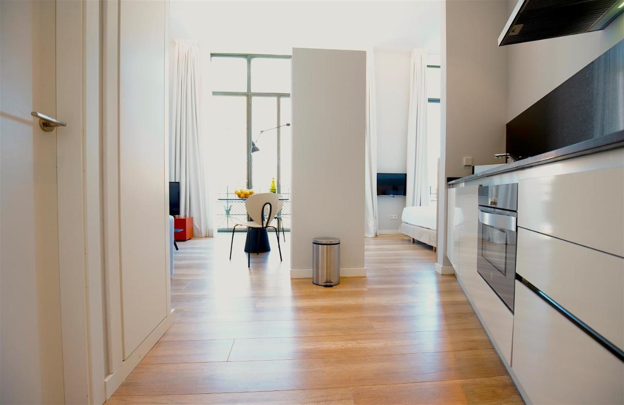 Appartement L'aguila - Turismo De Interior *