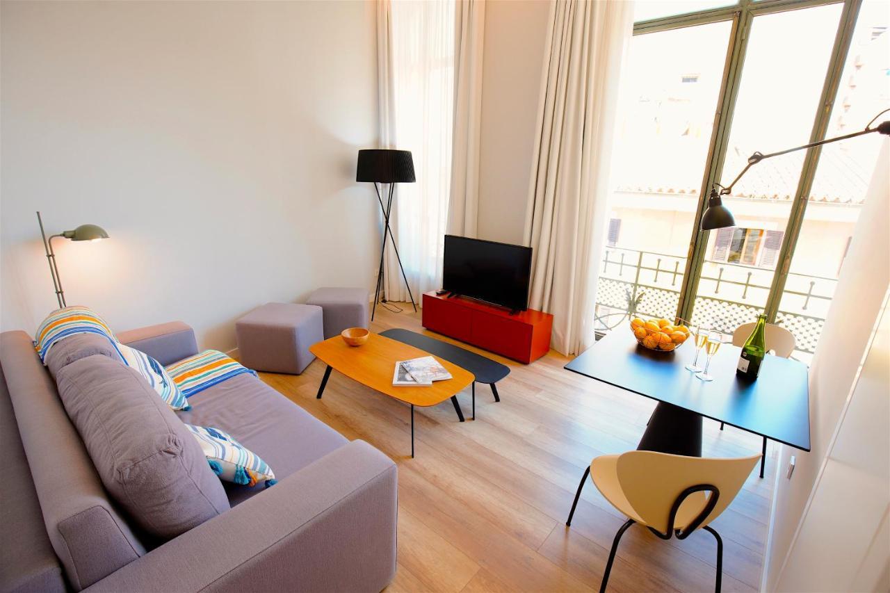Appartement L'aguila - Turismo De Interior *