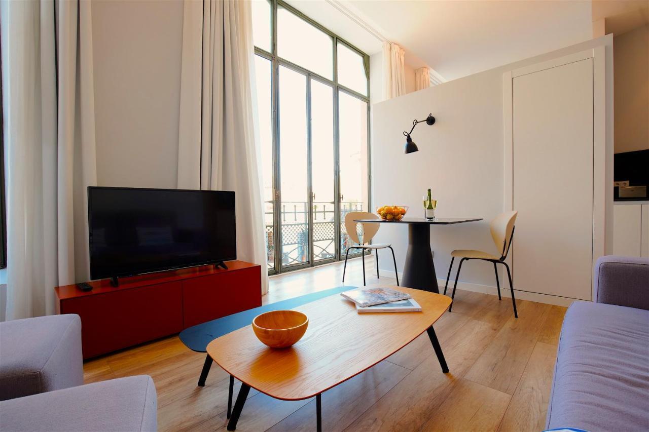 Appartement L'aguila - Turismo De Interior