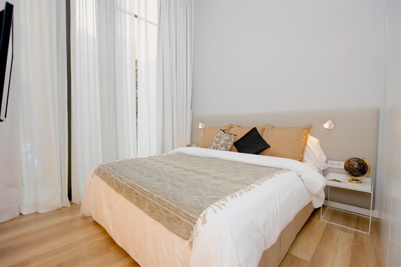 Appartement L'aguila - Turismo De Interior *