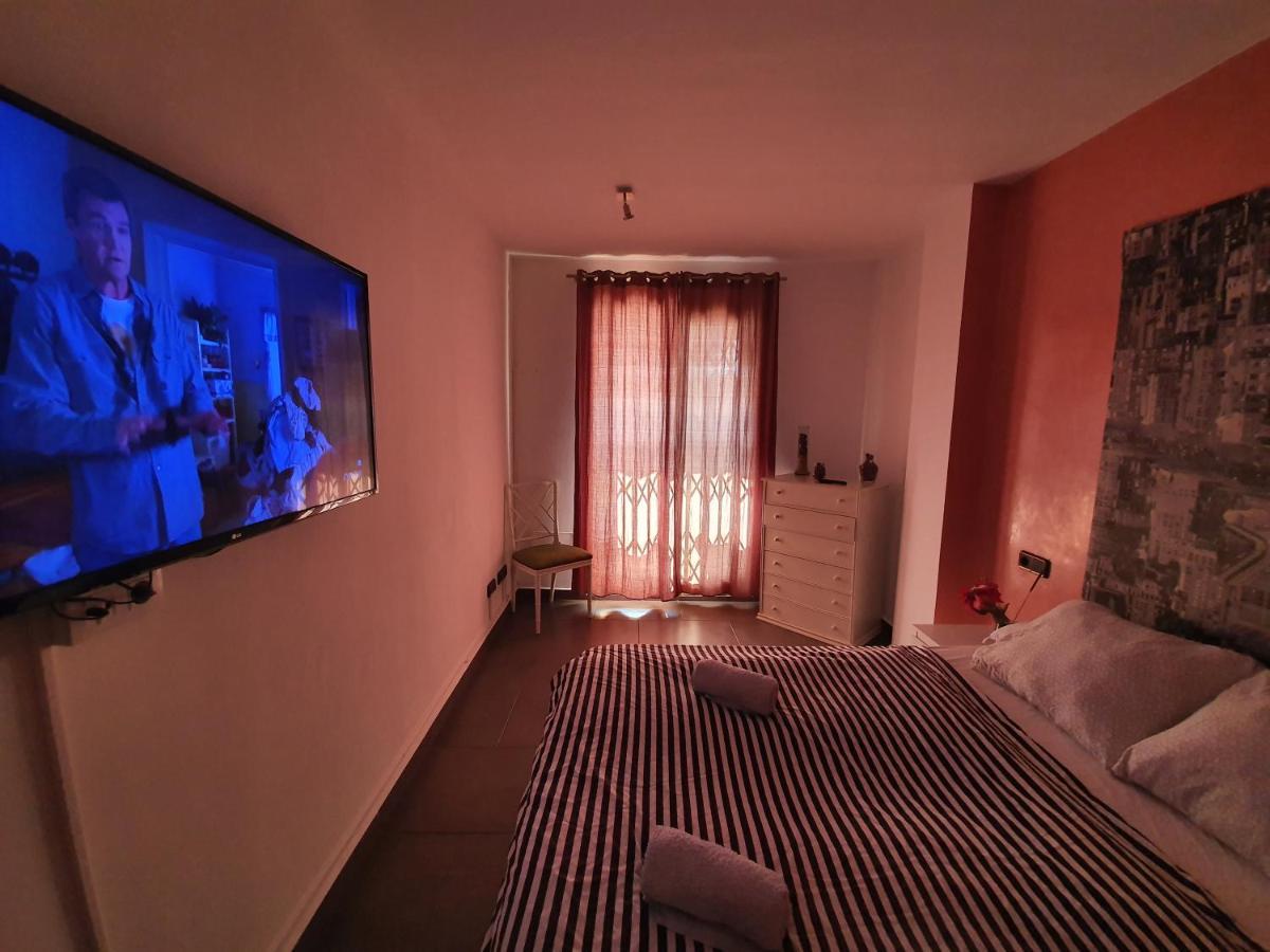 Apartment Appartment am Bierkönig Palma