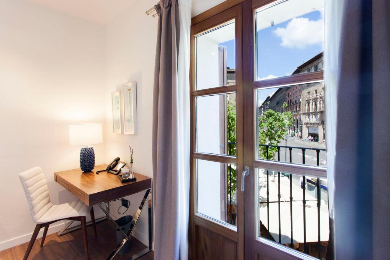 Bosch Boutique Hotel Palma