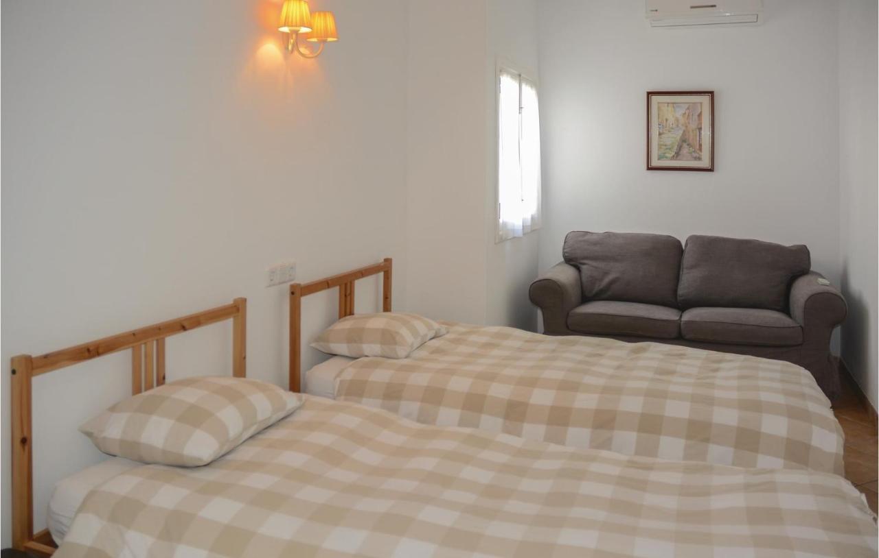 Cozy In With Wifi Casa de férias Palma de Maiorca