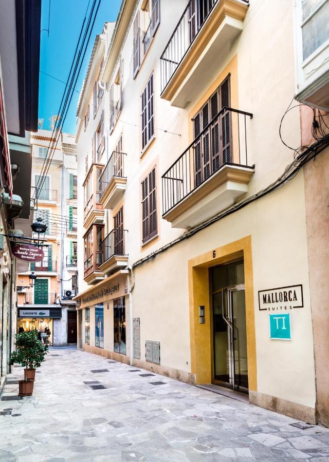 Apartment Mallorca - Turismo De Interior Palma de Mallorca