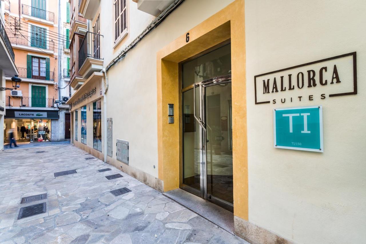 Apartment Mallorca - Turismo De Interior *
