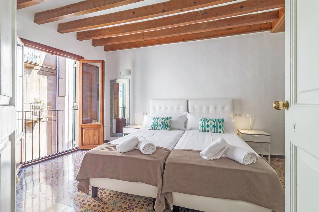 Boss - Turismo De Interior Apartment Palma