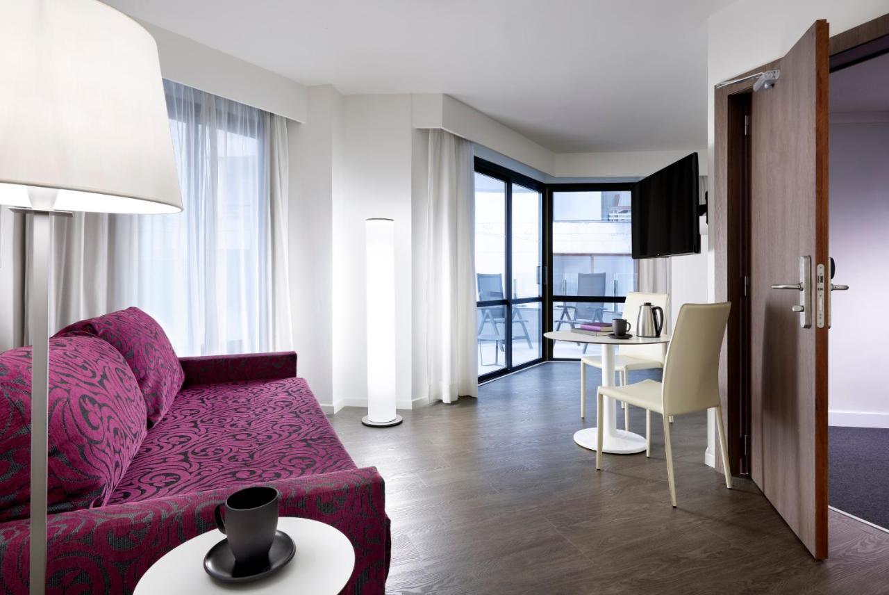 Meliá Marina 4*