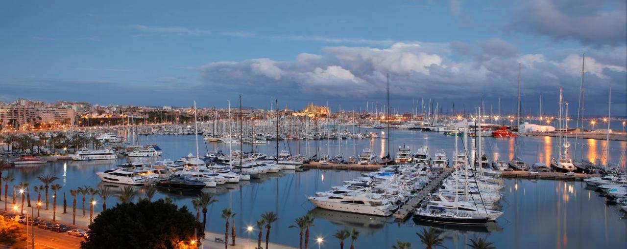Hotel Meliá Marina 4*