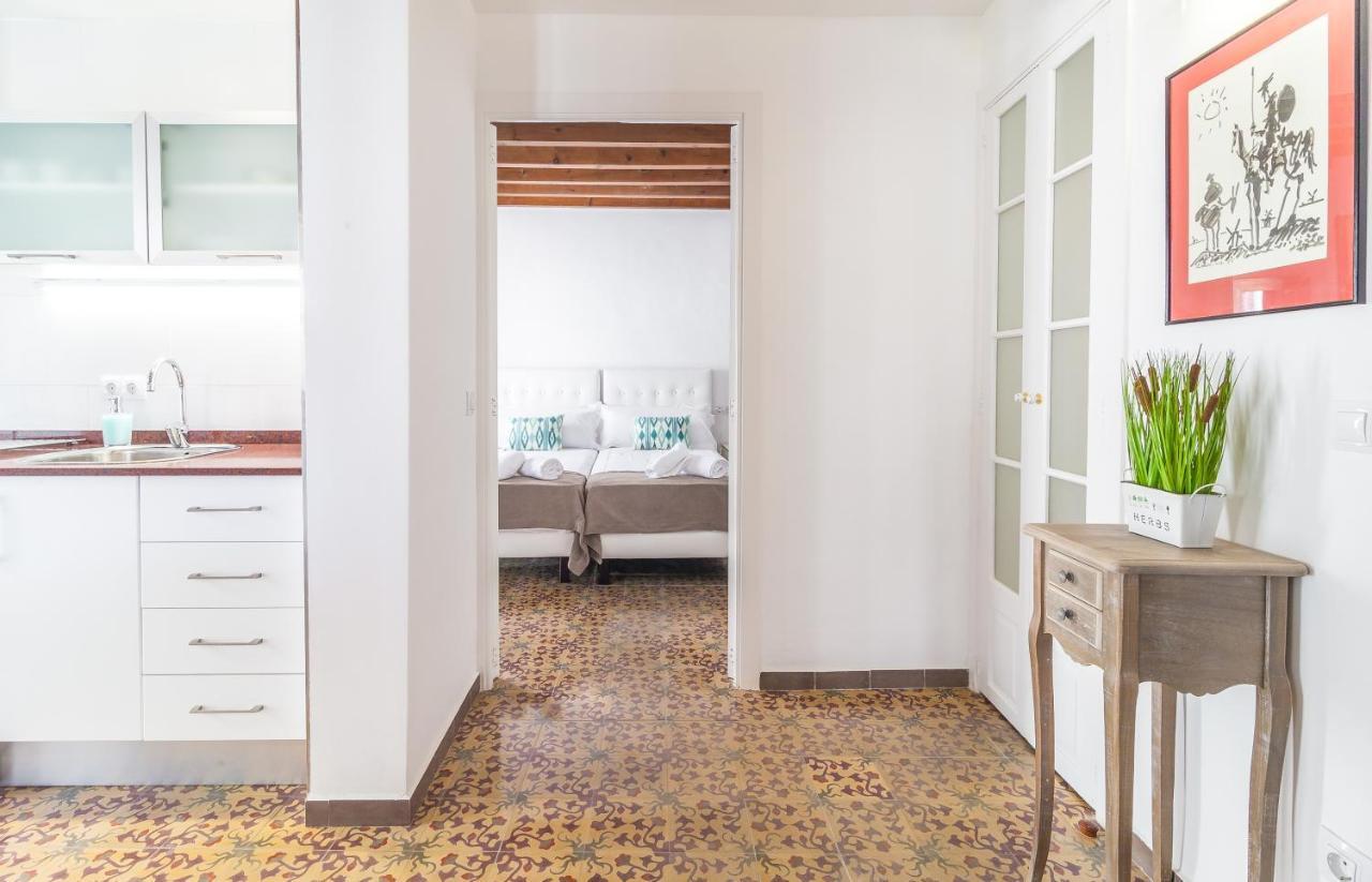 Apartment Boss - Turismo De Interior Palma
