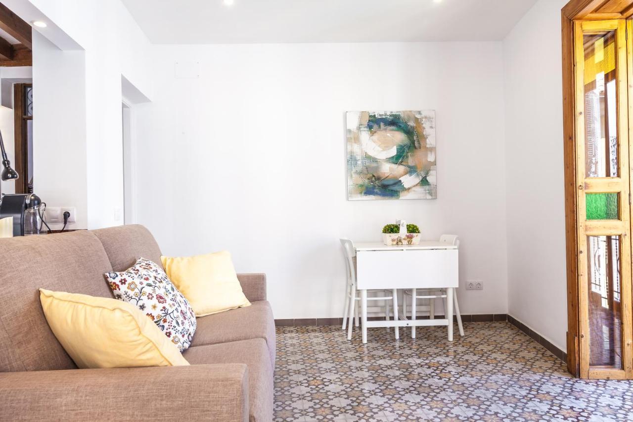 Boss - Turismo De Interior Apartment Palma