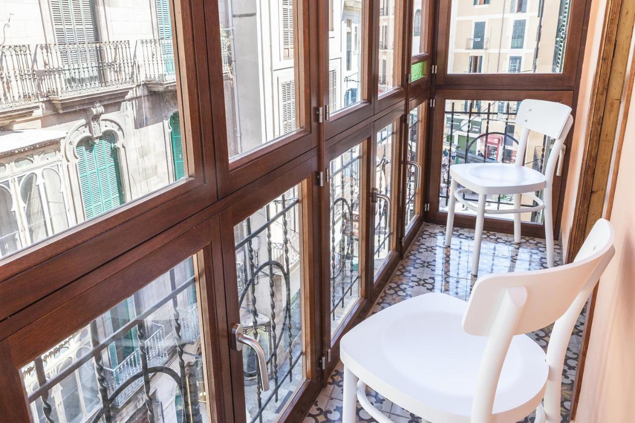 Apartment Boss - Turismo De Interior Palma