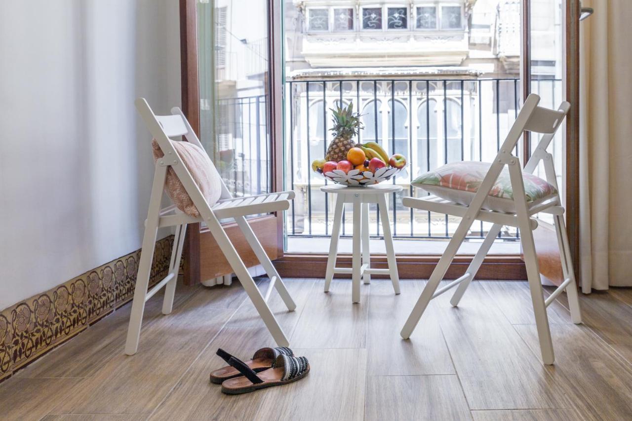 Boss - Turismo De Interior Apartment Palma