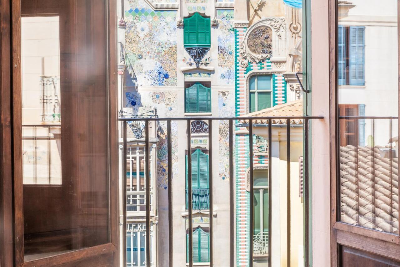 Boss - Turismo De Interior Apartment Palma