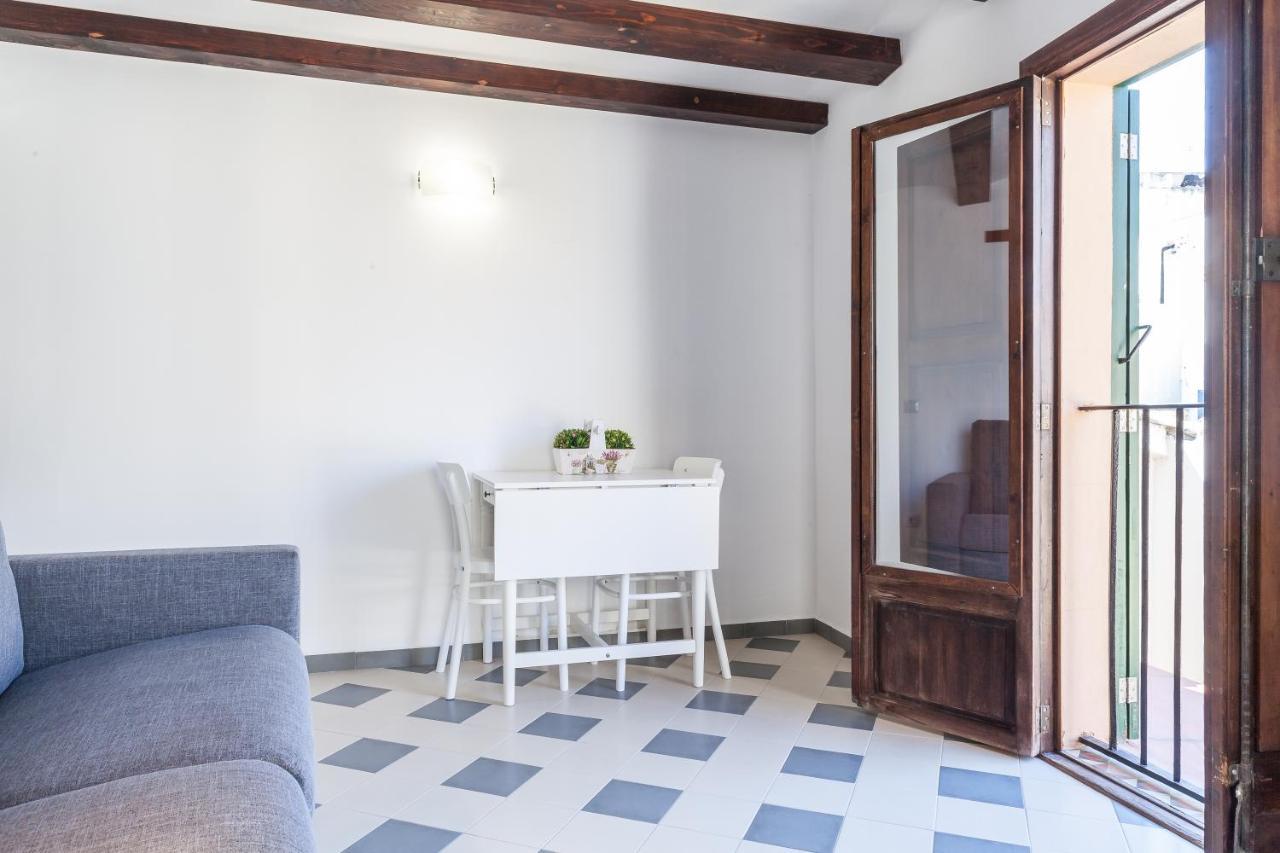 Boss - Turismo De Interior Apartment Palma