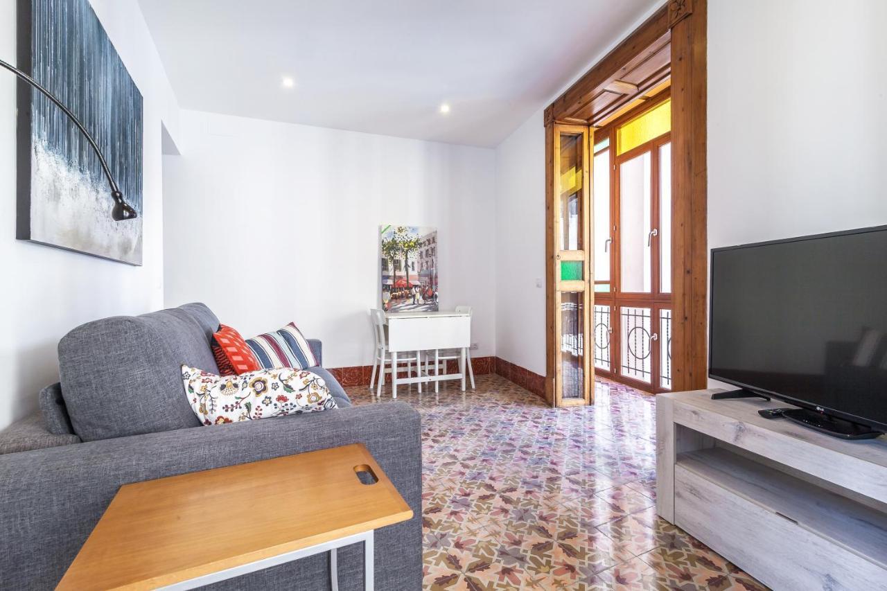 Boss - Turismo De Interior Apartment Palma