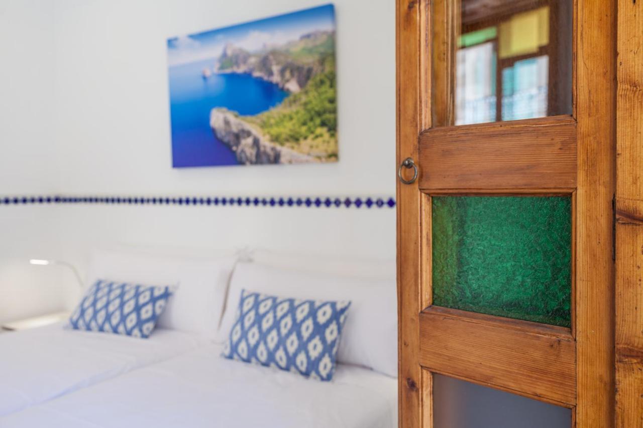Apartment Boss - Turismo De Interior Palma