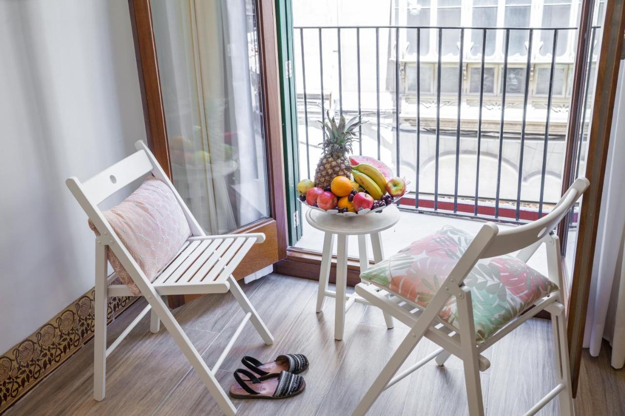 Boss - Turismo De Interior Apartment Palma