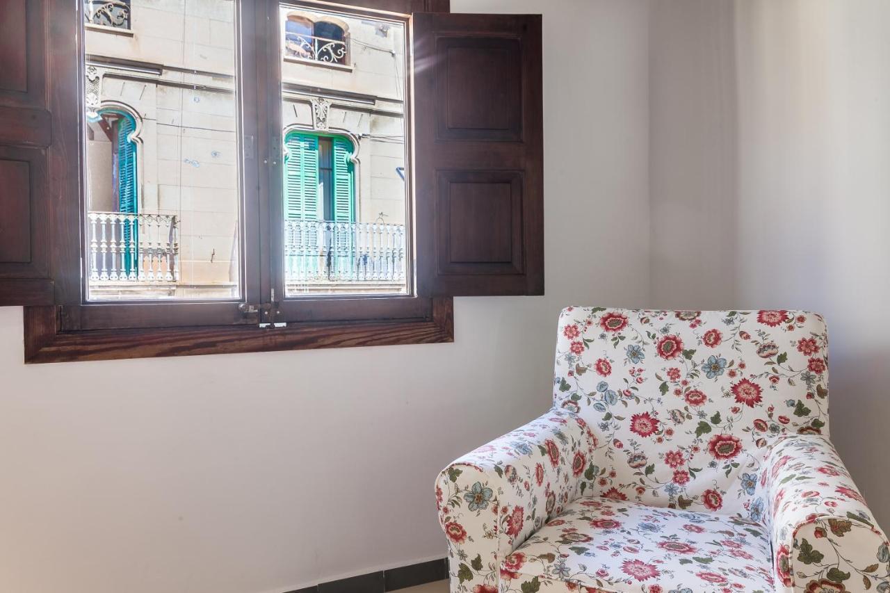 Boss - Turismo De Interior Apartment Palma