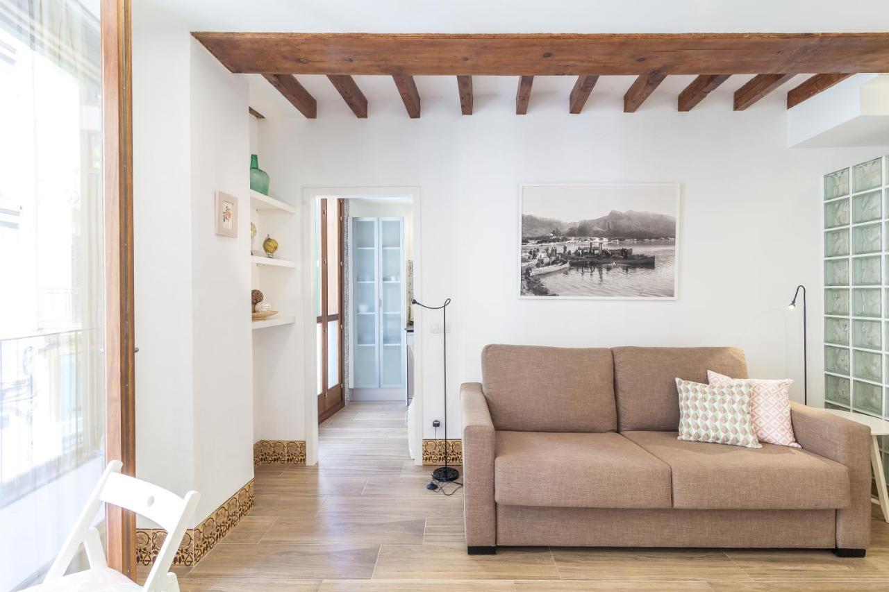 Boss - Turismo De Interior Apartment Palma