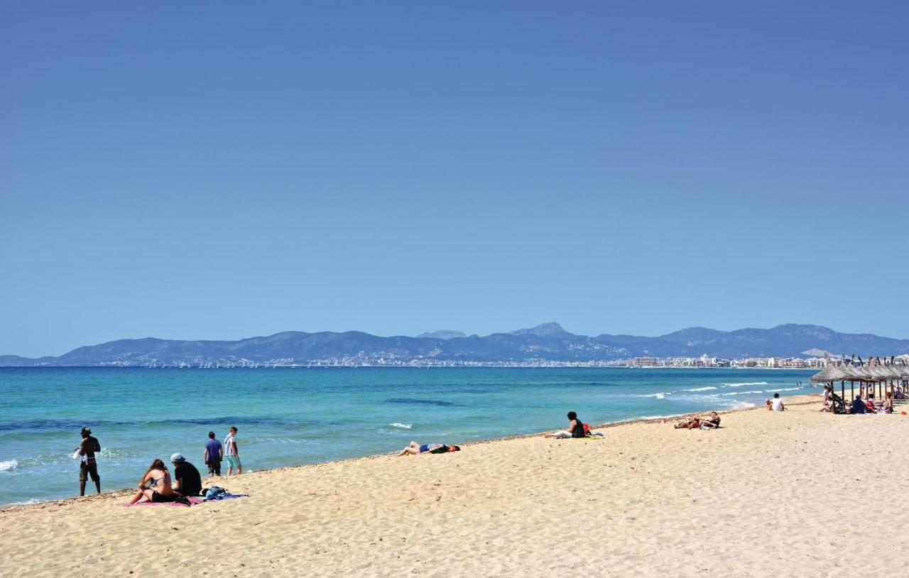Сasa de vacaciones Casa Carla Palma de Mallorca