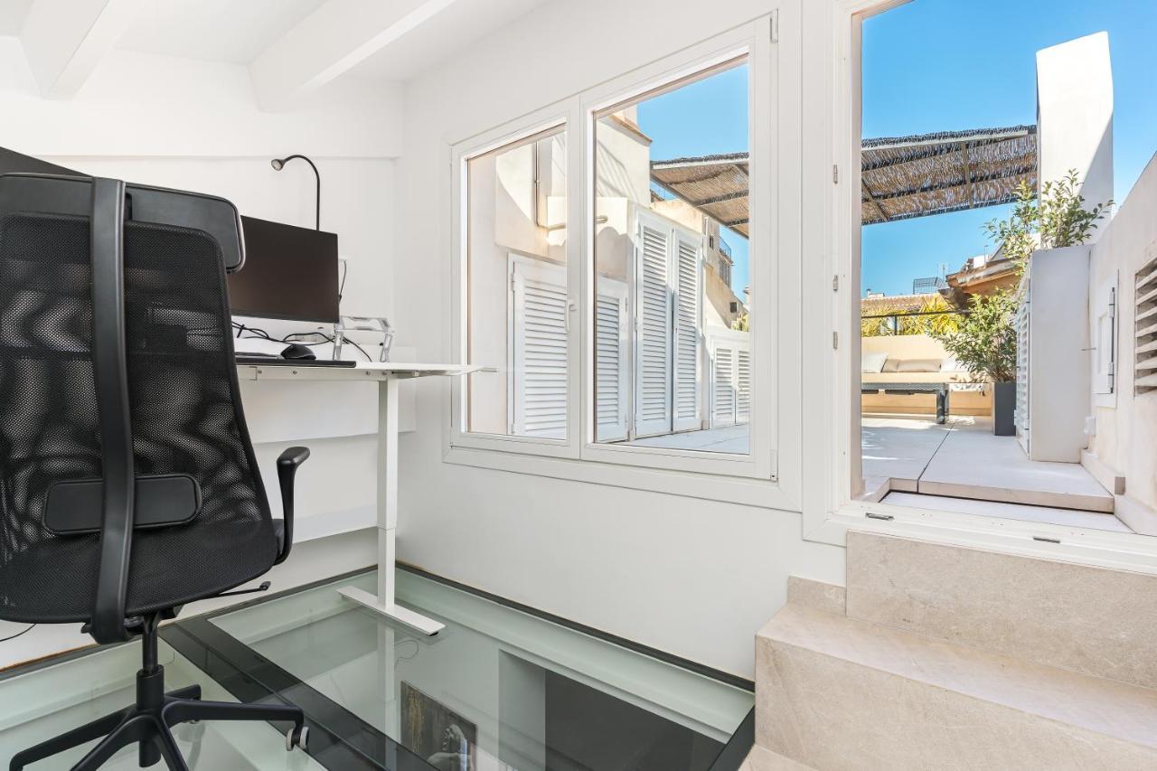 Ferienhaus Townhouse Calatrava