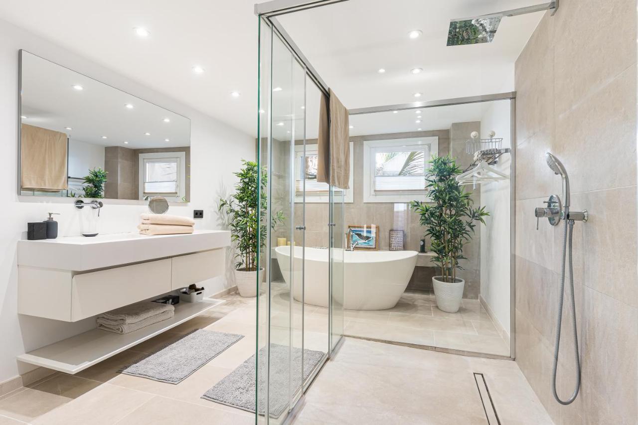Ferienhaus Townhouse Calatrava Palma