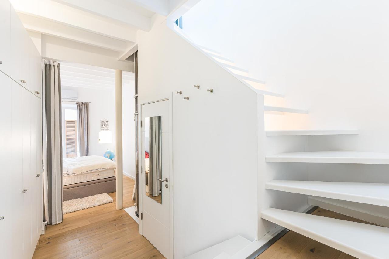 Townhouse Calatrava Holiday home