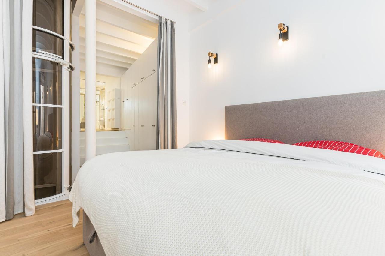 Vakantiehuis Townhouse Calatrava *