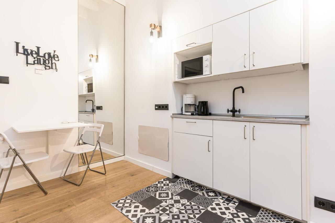 Townhouse Calatrava Vakantiehuis Palma de Mallorca