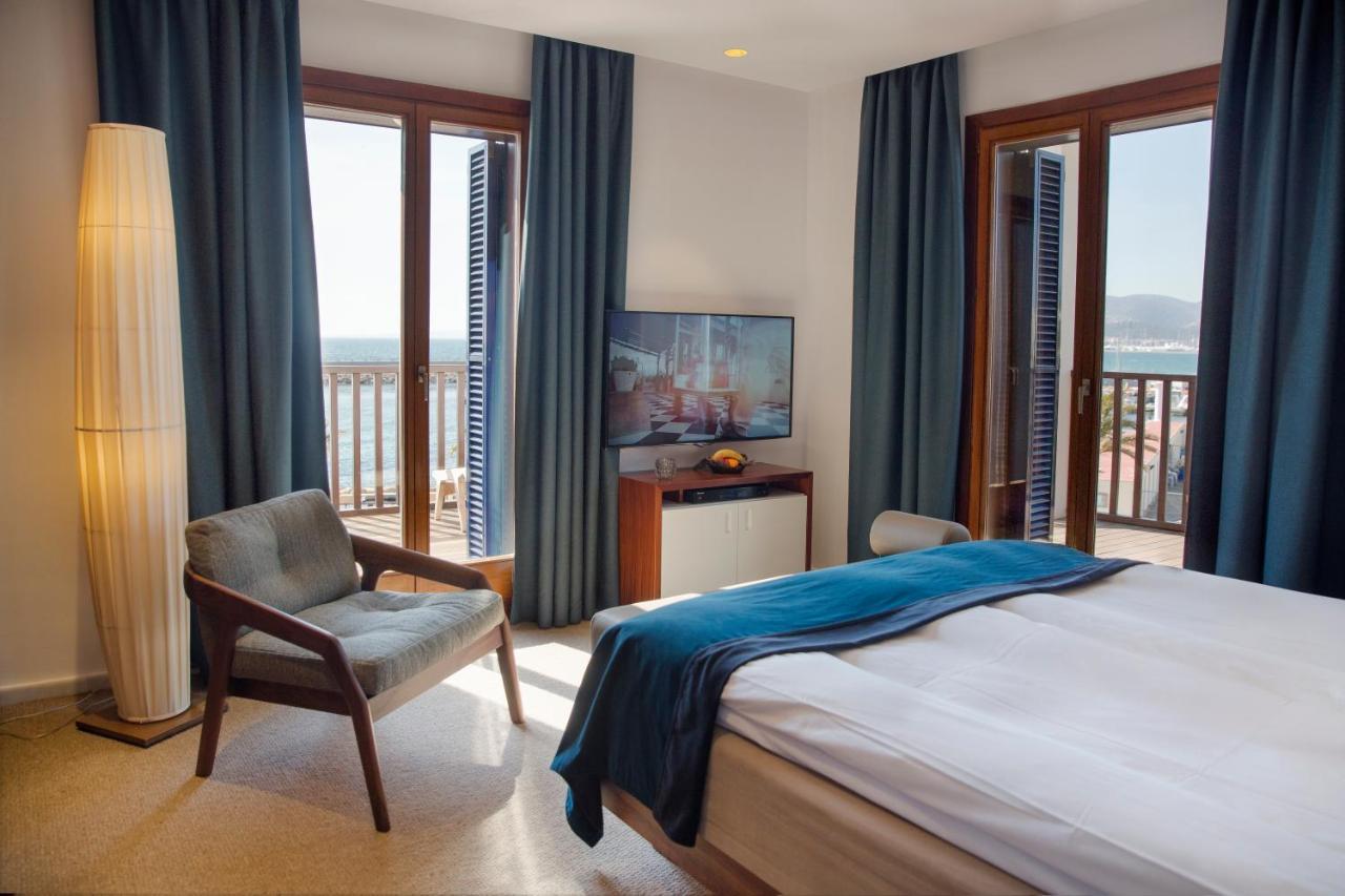 Portixol & Restaurant 4* Palma de Mallorca