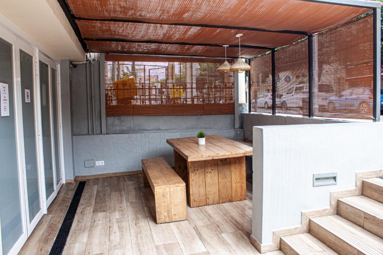 Hostel Y - Juvenil