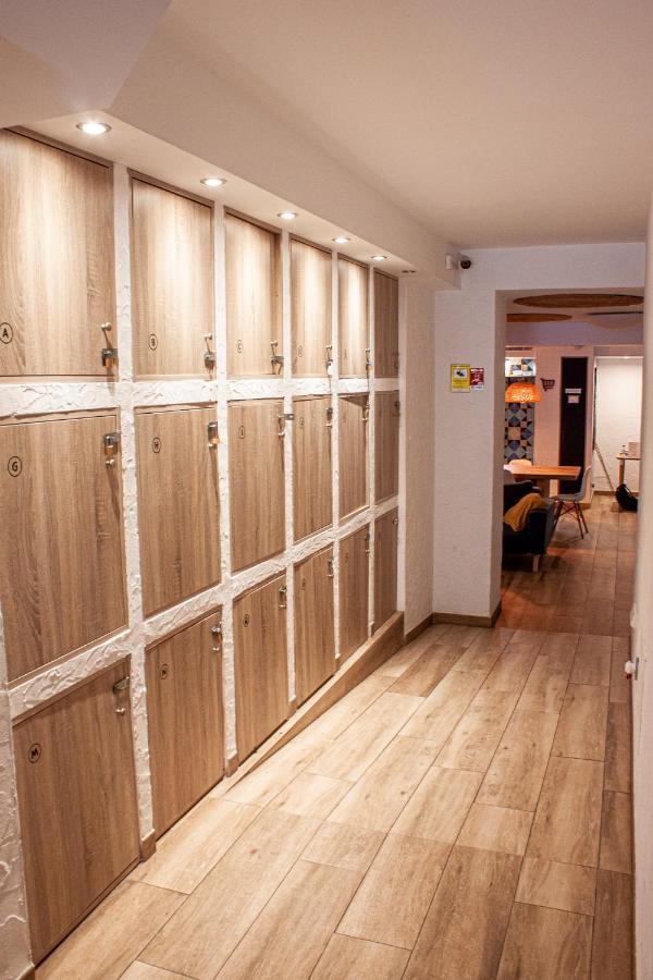 Hostel Y - Juvenil Palma de Mallorca