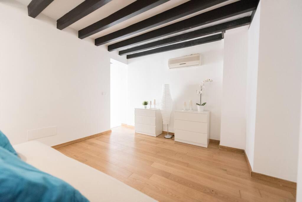 Ganzes Loft In Altstadt, Nähe Kathedrale Palma