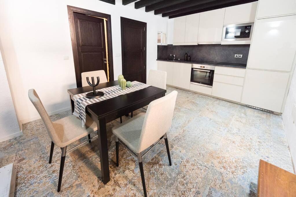 Ganzes Loft In Altstadt, Nähe Kathedrale *