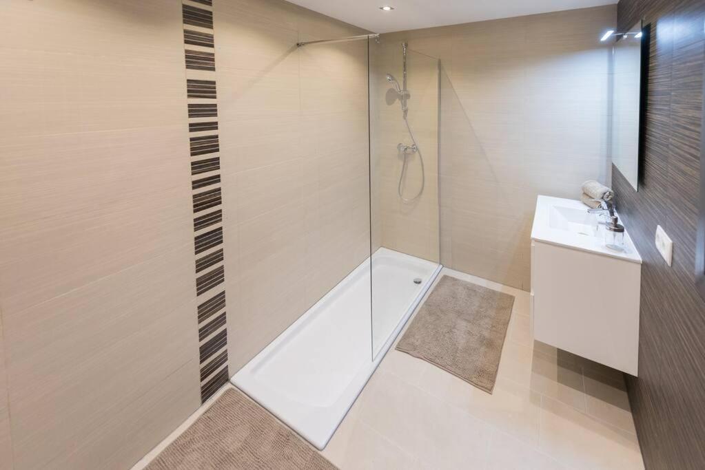 Ganzes Loft In Altstadt, Nähe Kathedrale Apartment *