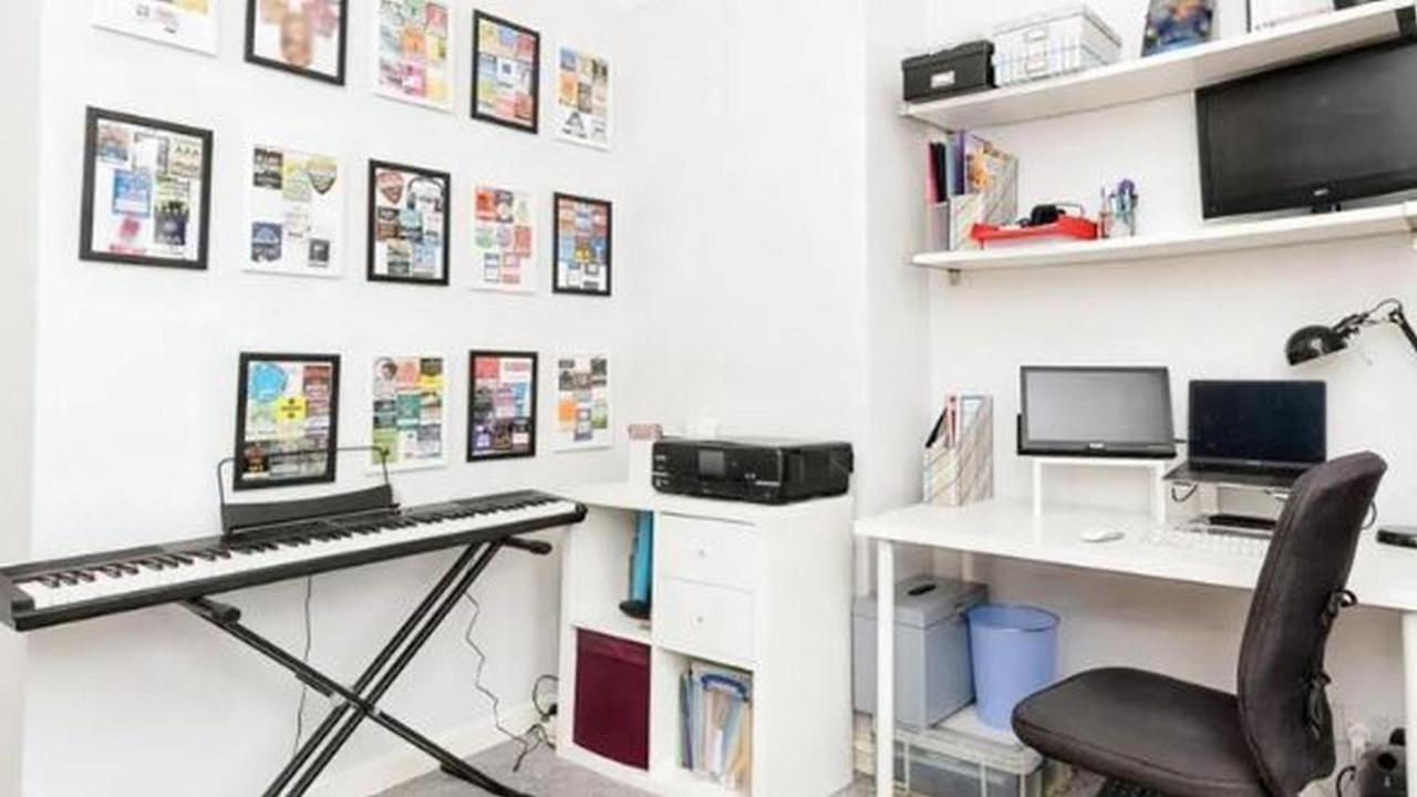 Apartment Cozy In Palma de Mallorca